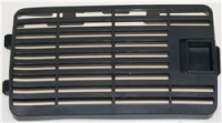 GRILLE FILTRE,ASSEMBLAGE