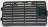 GRILLE FILTRE,ASSEMBLAGE