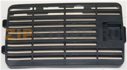 GRILLE FILTRE,ASSEMBLAGE 