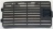 GRILLE FILTRE,ASSEMBLAGE