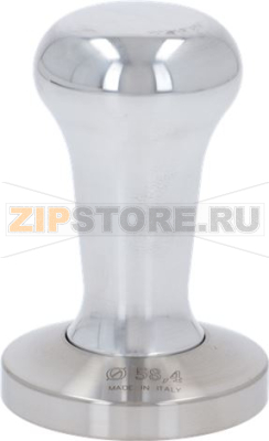 PRECISION TAMPER POLISHED ø 58,4 mm 