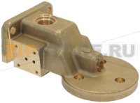 GRUPPO EROGAZIONE CAFFE&#039; OTTONE