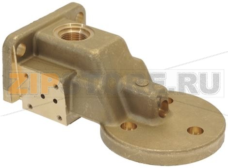 GRUPPO EROGAZIONE CAFFE&#039; OTTONE 