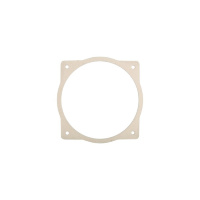 Прокладка фланца 8x340/370x331.5 мм Weishaupt 21140401167