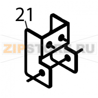 Spring support Fagor FI-2700I