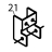 Spring support Fagor FI-2700I