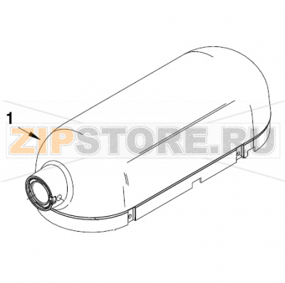 Gearcase Motor Housing Frosted Pearl KitchenAid 5KSM7580XEFP Gearcase Motor Housing Frosted Pearl KitchenAid 5KSM7580XEFP

Запчасть на сборочном чертеже под номером: 1

Название запчасти KitchenAid на английском языке: Gearcase Motor Housing Frosted Pearl KitchenAid 5KSM7580XEFP