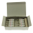 Предохранитель, 6 A, AC 660 В, DC 460 В, 80 кА, BS88, 27x112 мм, gL/gG, BS Eaton 6A 660V AC/460 - Предохранитель, 6 A, AC 660 В, DC 460 В, 80 кА, BS88, 27x112 мм, gL/gG, BS Eaton 6A 660V AC/460
