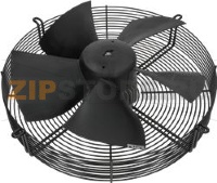 VENTILATEUR ZIEHL S0450 VD46