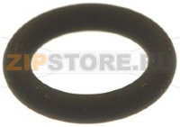 УПЛОТНИТЕЛЬНАЯ КОЛЬЦЕВАЯ ПРОКЛАДКА ORM 0