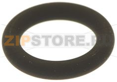 УПЛОТНИТЕЛЬНАЯ КОЛЬЦЕВАЯ ПРОКЛАДКА ORM 0 