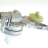 G'BOX ASSY COMP  (+TAPPED HOLES) KMP770 - G'BOX ASSY COMP  (+TAPPED HOLES) KMP770