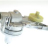 G'BOX ASSY COMP  (+TAPPED HOLES) KMP770 - G'BOX ASSY COMP  (+TAPPED HOLES) KMP770