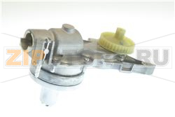 G'BOX ASSY COMP  (+TAPPED HOLES) KMP770 