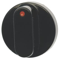 MANOPOLA TIMER ø 39 mm