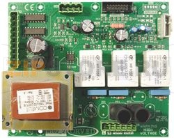 ЭЛЕКТРОННАЯ ПЛАТА 