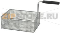 CESTO FRIGGITRICE 280x200x100 mm