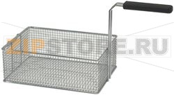 CESTO FRIGGITRICE 280x200x100 mm 