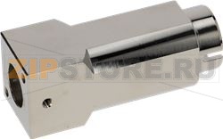 VENTURI FOR BURNER E-TC2 