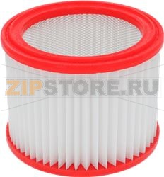 FILTER VACUUM CLEANER NILFISK 107417194 