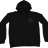 SWEATSHIRT SANREMO YOU&amp;ME BLACK MAN SIZE - SWEATSHIRT SANREMO YOU&amp;ME BLACK MAN SIZE