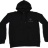 SWEATSHIRT SANREMO YOU&amp;ME BLACK MAN SIZE - SWEATSHIRT SANREMO YOU&amp;ME BLACK MAN SIZE
