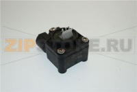 CONTATORE VOLUMETRICO