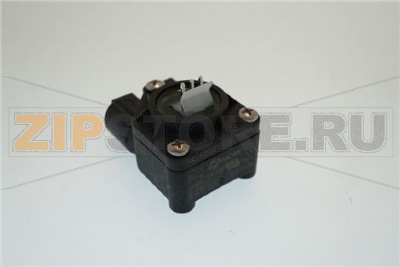 CONTATORE VOLUMETRICO 