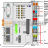 Контроллер PFC200; 2-е поколение; 2 x ETHERNET, CAN, CANopen; светло-серые Wago 750-8213 - Контроллер PFC200; 2-е поколение; 2 x ETHERNET, CAN, CANopen; светло-серые Wago 750-8213
