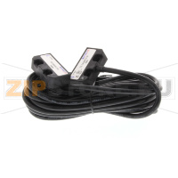 Выключатель блокировочный предохранительный Omron F3S-TGR-NSPC-21-M1J8