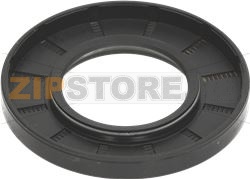 МАНЖЕТА 45X85X10 