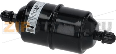 ФИЛЬТР ОСУШЕНИЯ, ПОНИЖАЮЩИЙ КИСЛОТНОСТЬ DCL 082 