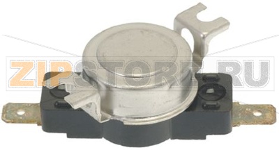 КОНТАКТНЫЙ ТЕРМОСТАТ 80°C 