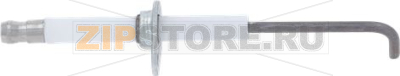 BURNER IGNITION PLUG F.FGM 