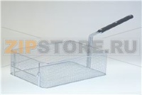 CESTO FRIGGITRICE 425x285x120 mm