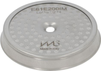 PRECISION SHOWER SCREEN ø 60.0 mm