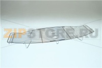 GRIGLIA VANO EROGAZIONE