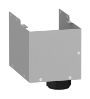 Комплект защитный для фильтра ЭМС, IP21 Schneider Electric VW3A47906