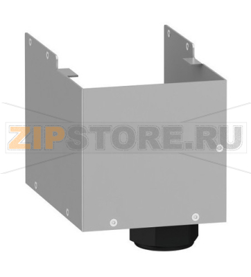 Комплект защитный для фильтра ЭМС, IP21 Schneider Electric VW3A47906 