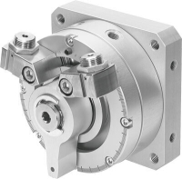 Привод неполноповоротный Festo DSM-32-270-P-A-B