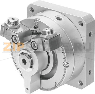Привод неполноповоротный Festo DSM-32-270-P-A-B 