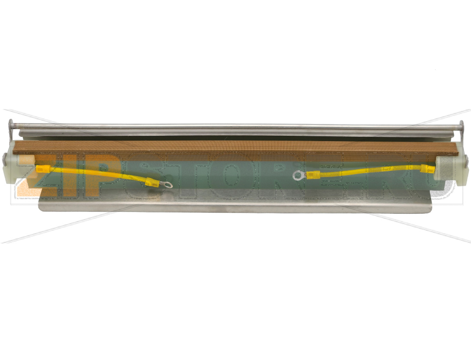 Рейка запаечная Indokor IVP-350MS 