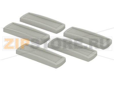 Крышки Bopla ART 555 KO-7038 