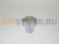 POMOLO BLOCC.SQUADRAPUNTINE TOP