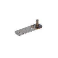 LOWER DOOR HINGE - STEAMERS