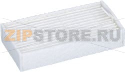 FILTRO HEPA ASPI ARIETE AT5185391600 