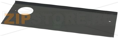 PIASTRA COPERTURA 1 GRUPPO 