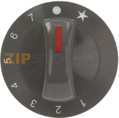 РУЧКА СЕРАЯ Ø 71 ММ 1-2-3-4-5-6-7 