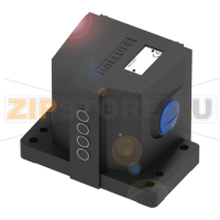 Датчик положения последовательный индуктивный Balluff BNS0394