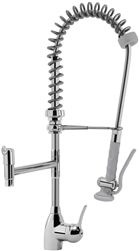 PRE-RINSE UNIT KLARCO SHRINK 600 mm 